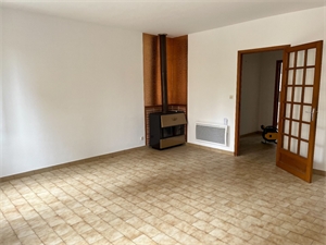 maison à la location -   09270  MAZERES, surface 98,74 m2 location maison - API419041